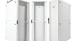 CPI's ZetaFrame cabinet