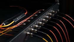 AROONA from Cailabs is a modal adapter that exhibits the qualities described in this article. It is a compact, standalone module that can be installed in a variety of configurations in a 19-inch rack or inserted directly into a multimode patch panel. AROONA from Cailabs is a modal adapter that exhibits the qualities described in this article. It is a compact, standalone module that can be installed in a variety of configurations in a 19-inch rack or inserted directly into a multimode patch panel.