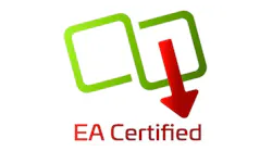 Ea Poecertifiedlogo