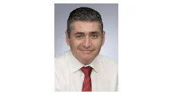 Paulo Campos, Executive Vice President R&M Americas and Managing Director R&M USA Inc.