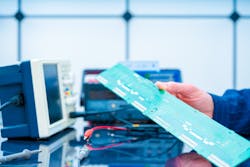 Po E Test Lab Po E Test Lab