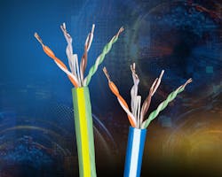 Remee's 21 AWG Activate utility Twisted Pair (uTP) cable Remee's 21 AWG Activate utility Twisted Pair (uTP) cable