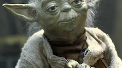 Yoda Empire Strikes Back