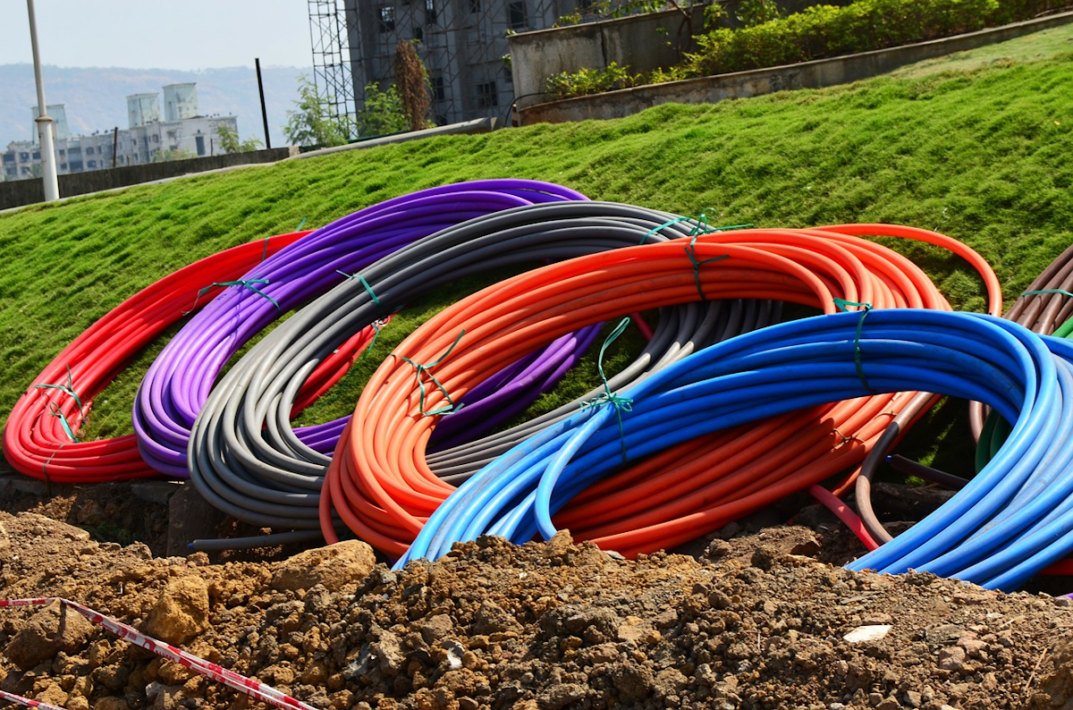 Best Wire For Underground Conduit