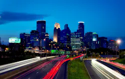 Minneapolis, MN Minneapolis, MN