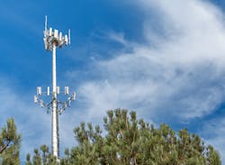 Addendum 1 to the ANSI/TIA-607-D standard will include recommendations (“should” statements) about the number of ground rods connected to monopole towers, depending on the tower base’s width. Addendum 1 to the ANSI/TIA-607-D standard will include recommendations (“should” statements) about the number of ground rods connected to monopole towers, depending on the tower base’s width.