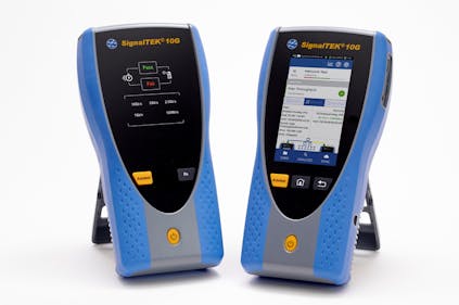 Choosing the right PoE tester