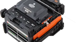 The Swift K33 is a standalone core-alignment splicer from America Ilsintech.