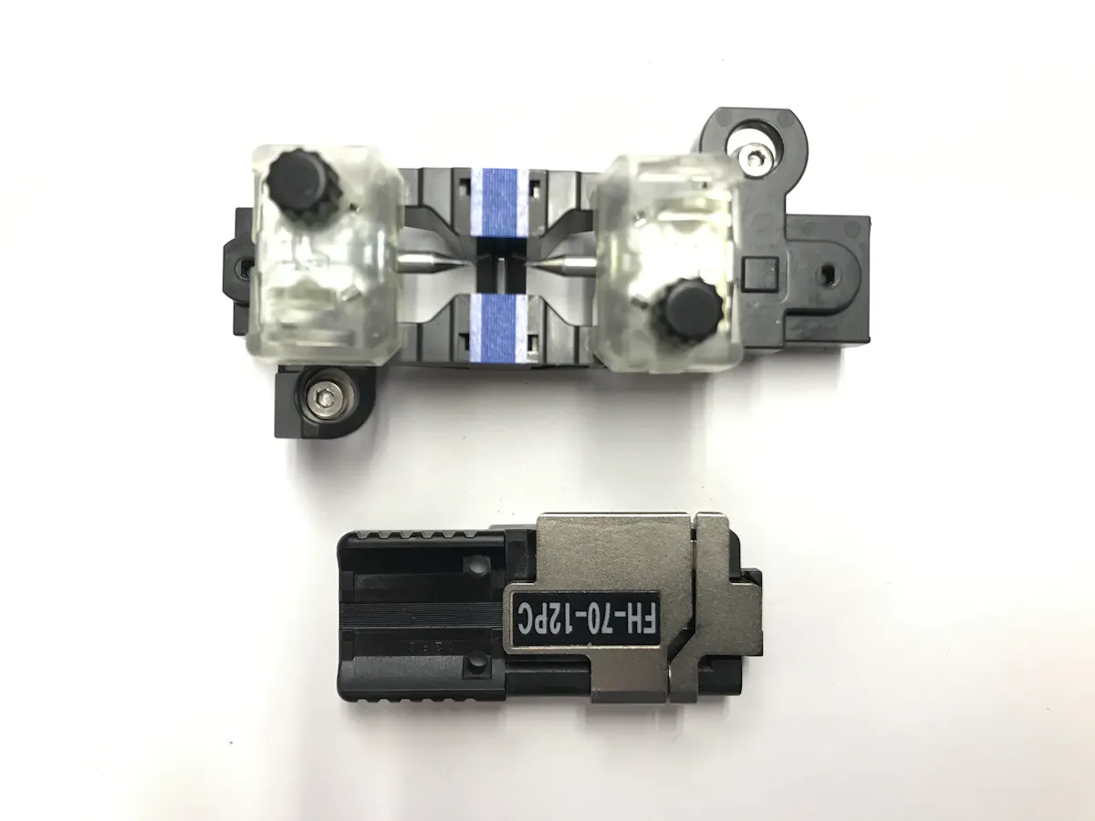 Fusion splicing becomes more efficient and accessible | Cabling ...