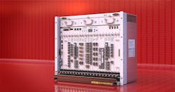 ADVA's FSP-3000 ADVA's FSP-3000