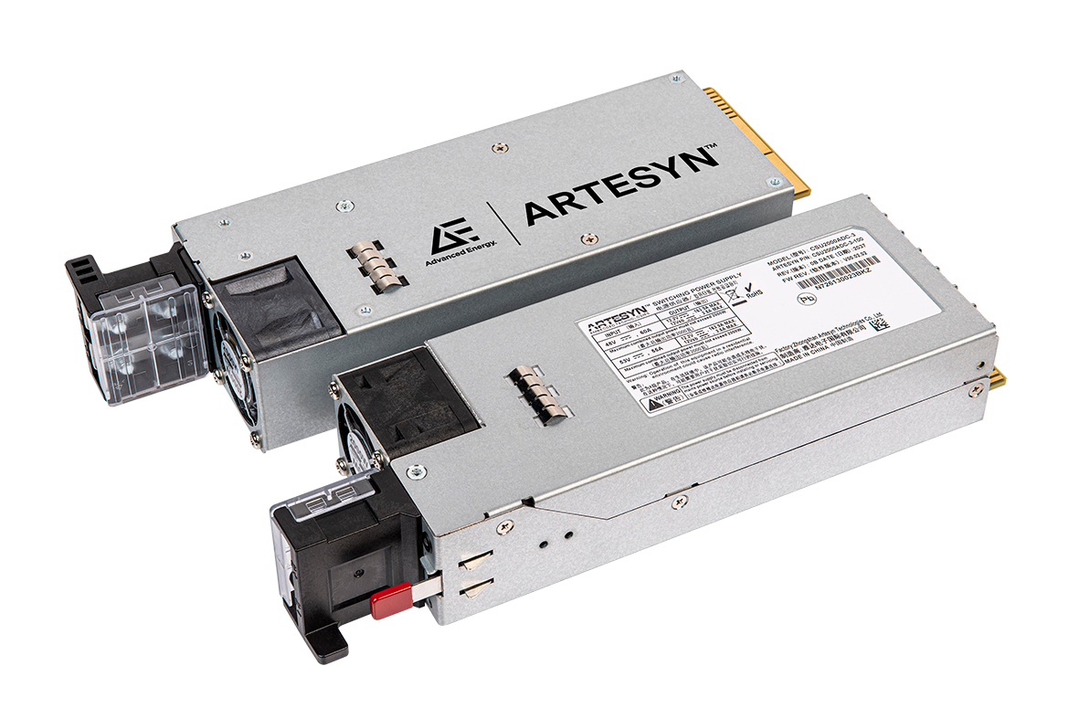 Designed to provide high power in a small form factor, the new CSU2000ADC-3 is billed as the industry&rsquo;s only carrier-grade DC-input power supply in the CRPS form factor.