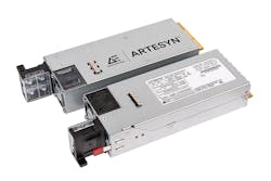 Designed to provide high power in a small form factor, the new CSU2000ADC-3 is billed as the industry’s only carrier-grade DC-input power supply in the CRPS form factor. Designed to provide high power in a small form factor, the new CSU2000ADC-3 is billed as the industry’s only carrier-grade DC-input power supply in the CRPS form factor.