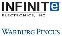 Infinite Wp Logo Infinite Wp Logo