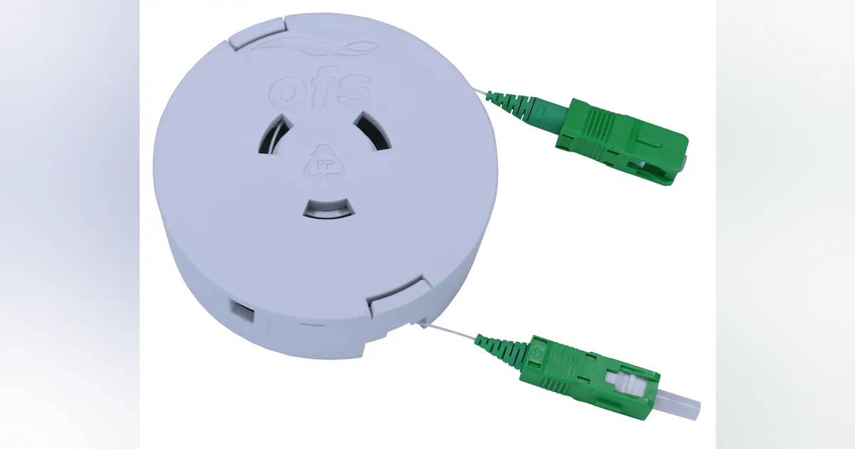 OFS unveils InvisiLight EZ-Hide behind-the-wall module | Cabling ...