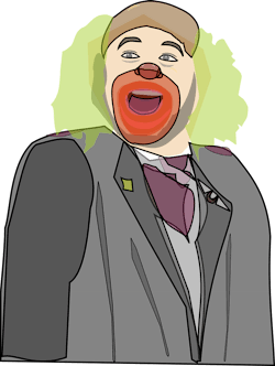 Clown Clker Free Vector Images 6054c33d58aca Clown Clker Free Vector Images 6054c33d58aca