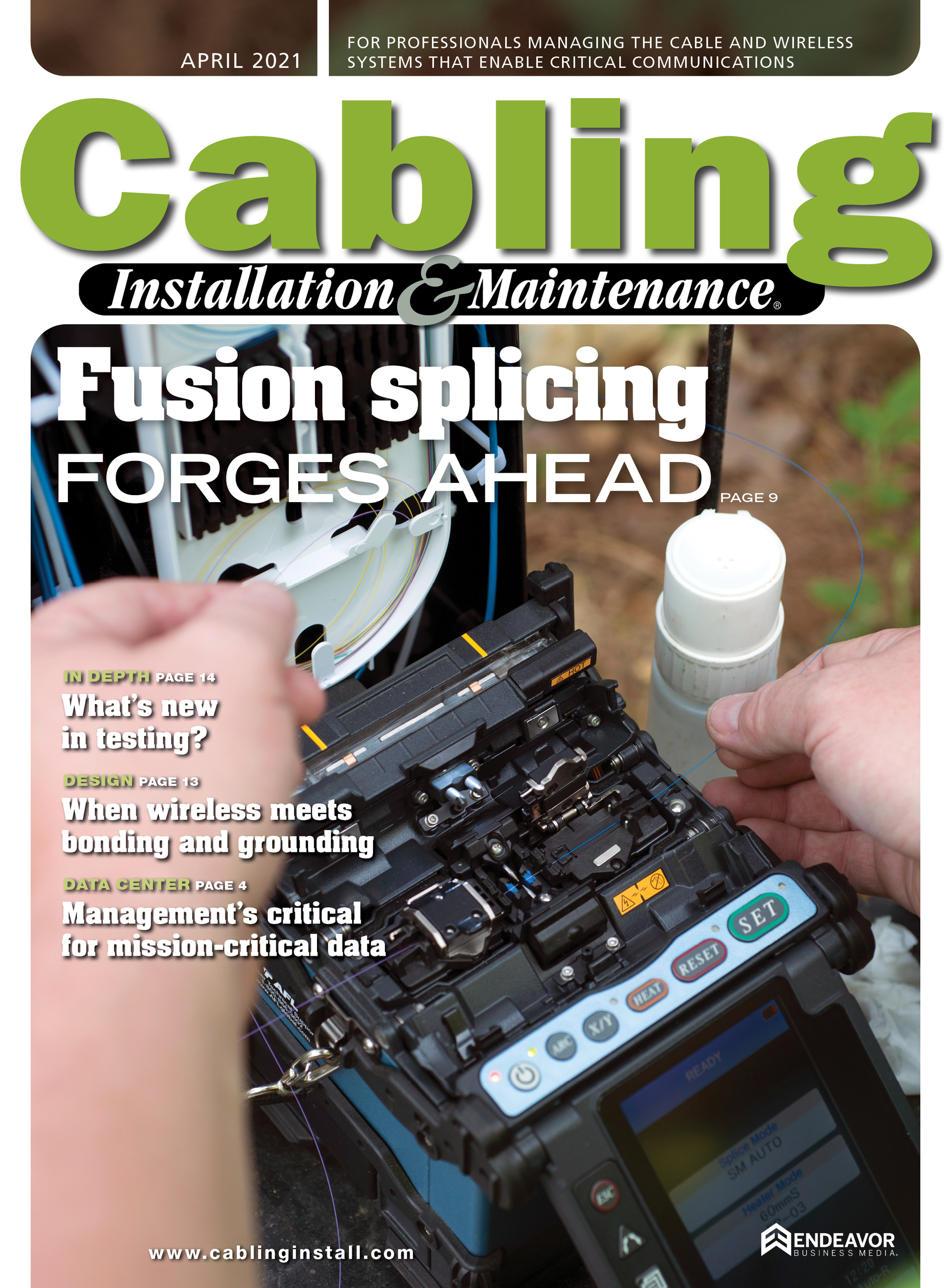 Volume 29, Issue 3 cover image