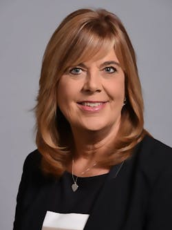 Carol Everett Oliver, RCDD, ESS, DCDC Carol Everett Oliver, RCDD, ESS, DCDC