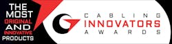 Cabling Innovators21 Logo Cabling Innovators21 Logo