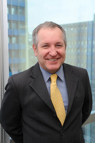 Carlos Raimar Schoeninger, CEO of Padtec
