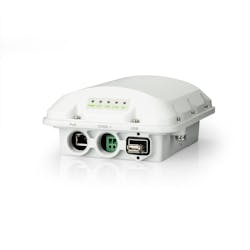 Ruckus T350 Wi-Fi 6 outdoor access point from CommScope Ruckus T350 Wi-Fi 6 outdoor access point from CommScope