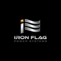 Iron Flag Logo 608984e120122
