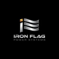 Iron Flag Logo 608984e120122 Iron Flag Logo 608984e120122