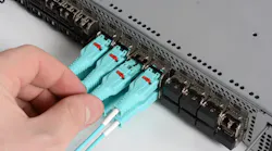 Lc Blade Patch Application