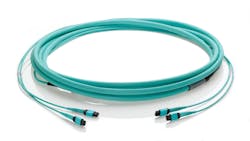 Leviton Fiber Trunk Leviton Fiber Trunk