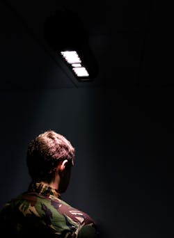 The use of Radio Frequencies (RF) in secure and defense environments causes many challenges; mainly, as RF is a technology that can be detected and targeted. Kitefin eliminates this risk as it cannot be detected outside of its defined cone of coverage. The use of Radio Frequencies (RF) in secure and defense environments causes many challenges; mainly, as RF is a technology that can be detected and targeted. Kitefin eliminates this risk as it cannot be detected outside of its defined cone of coverage.