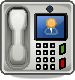 Intercom Open Clipart Vectors 607eedd666d60