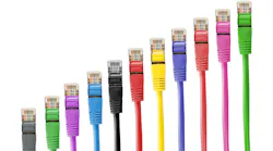 Network Cables Blickpixel