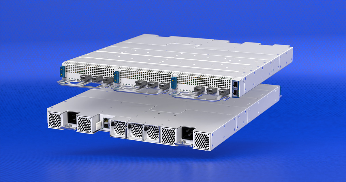 ADVA&rsquo;s TeraFlex technology helped POST Luxembourg easily roll out 400G services.