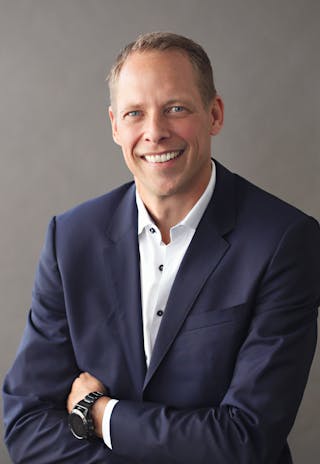 Johan Bjorklund, CEO Betacom