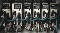 Lcom Short Flex Cables
