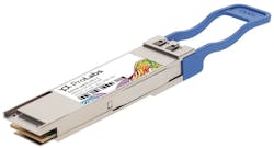 MSA and TAA Compliant 100GBase-LR4 QSFP28 Transceiver (SMF, 1310nm, LC, DML, DOM, 10km, Rugged) SKU: QSFP28-100GB-LR4-I-C MSA and TAA Compliant 100GBase-LR4 QSFP28 Transceiver (SMF, 1310nm, LC, DML, DOM, 10km, Rugged) SKU: QSFP28-100GB-LR4-I-C