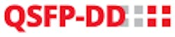 Qsfp Dd Logo