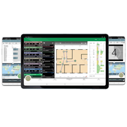 The flexible AirScout Mobility Solutions Wireless Performance Tester platform can be used for both outdoor drive testing, as well as in-building networks. The flexible AirScout Mobility Solutions Wireless Performance Tester platform can be used for both outdoor drive testing, as well as in-building networks.