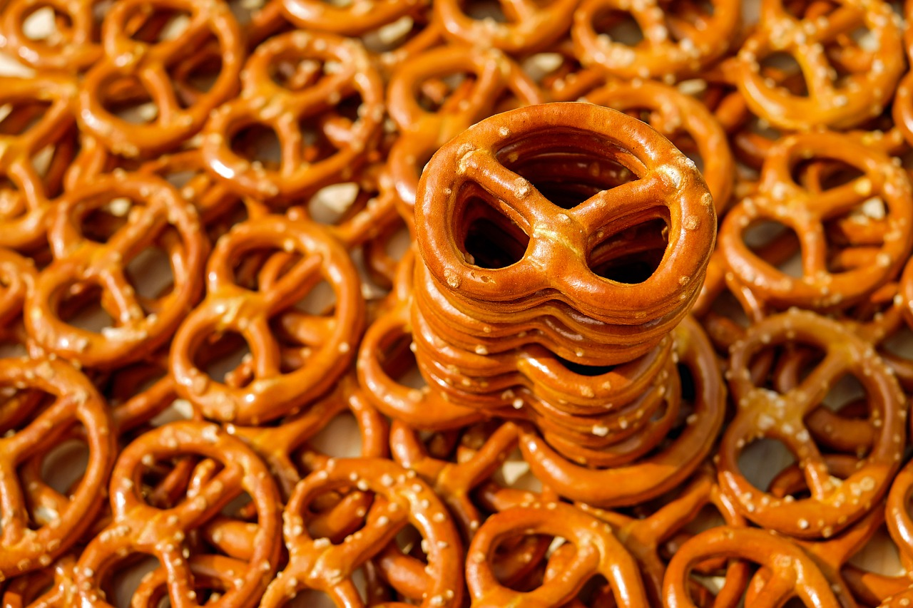 Pretzels Couleur 60a7cdeaaea53