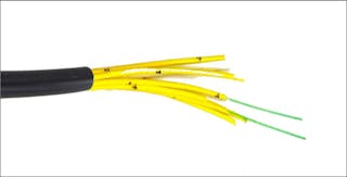 Lumenisity&apos;s CoreSmart NANF hollow-core fiber-optic cable