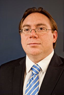 Siemon's Brian Celella