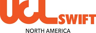 Ucl Swift Logo
