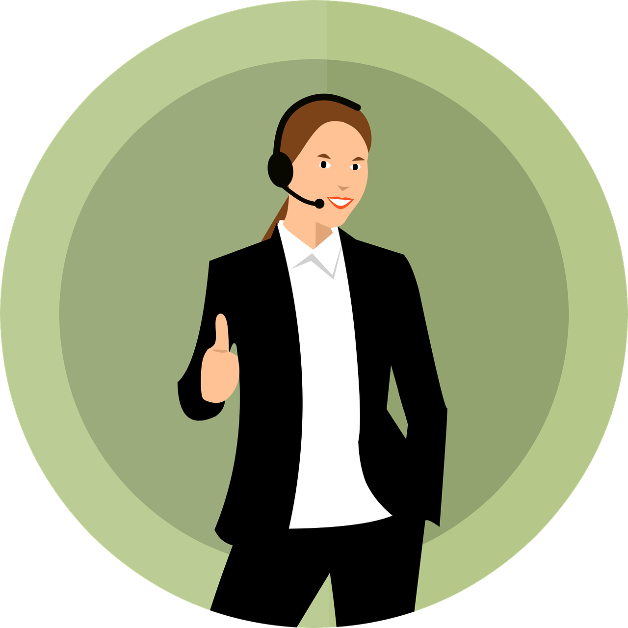 Call Center Mohamed Hassan