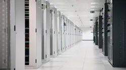 I Stock Data Center