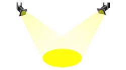 Spotlight Clker Free Vector Images