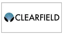 Clearfield Logo