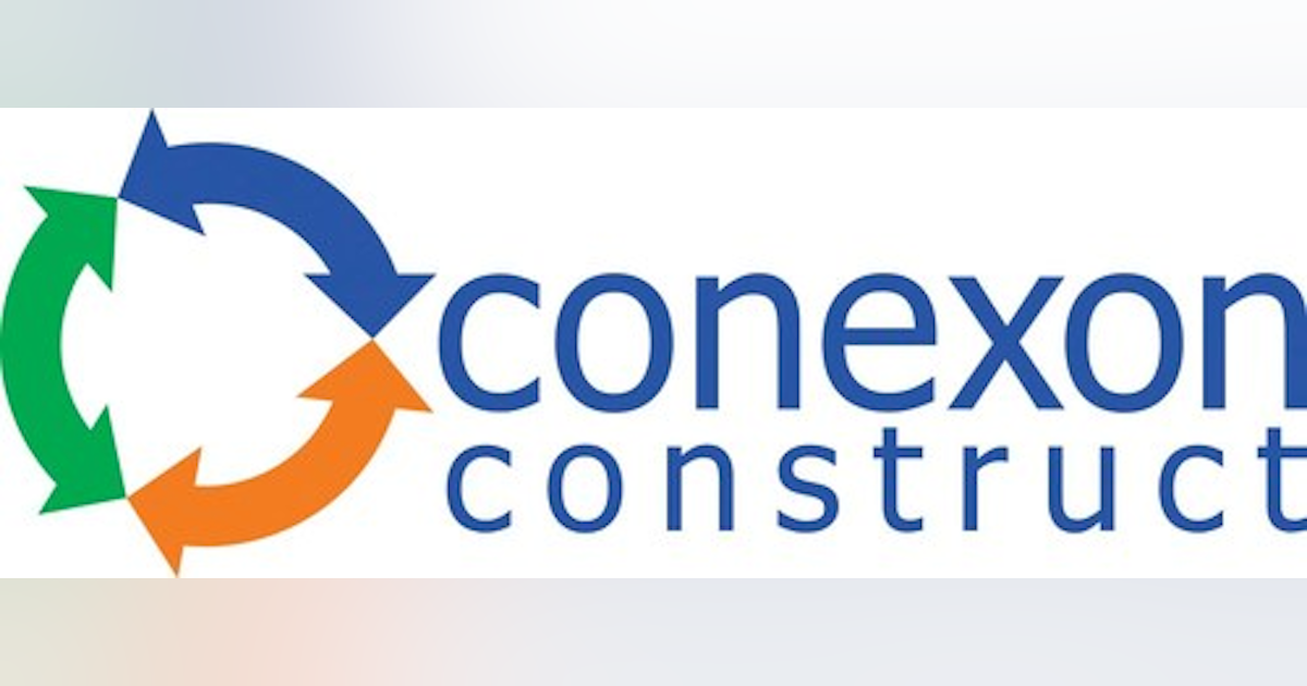 Conexon launches Construct splicing business to enhance fiber network
