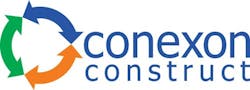 Conexon Construct Logo