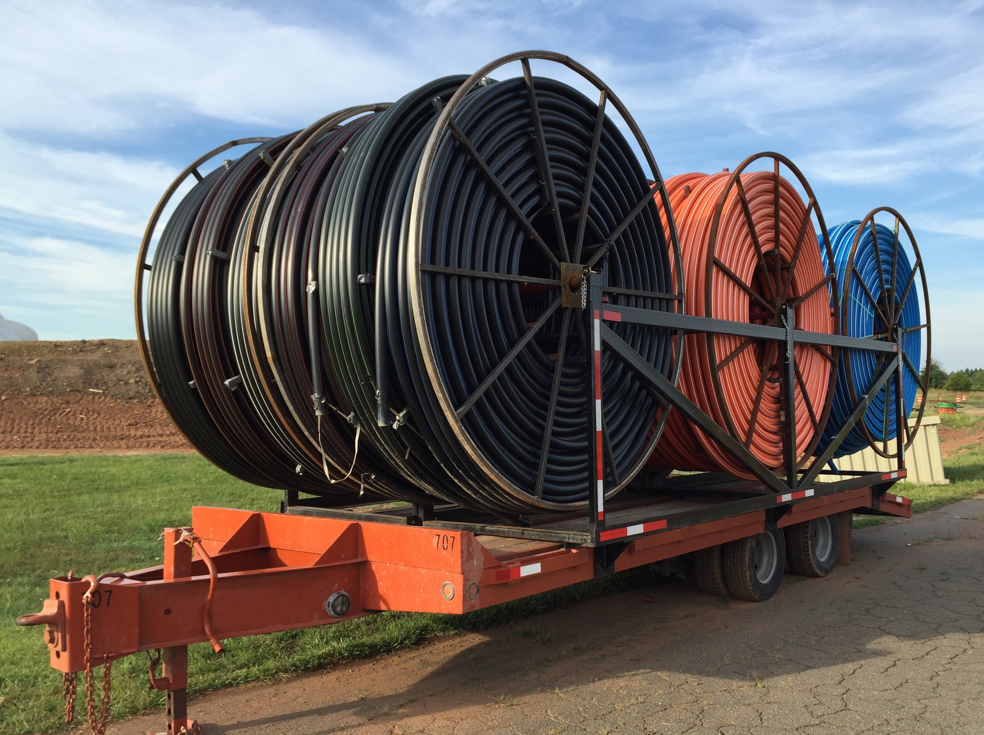Plastics Pipe Institute expands, updates conduit handbook Cabling