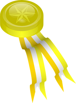 Medallion Clker Free Vector Images 6101aebe44e11 Medallion Clker Free Vector Images 6101aebe44e11