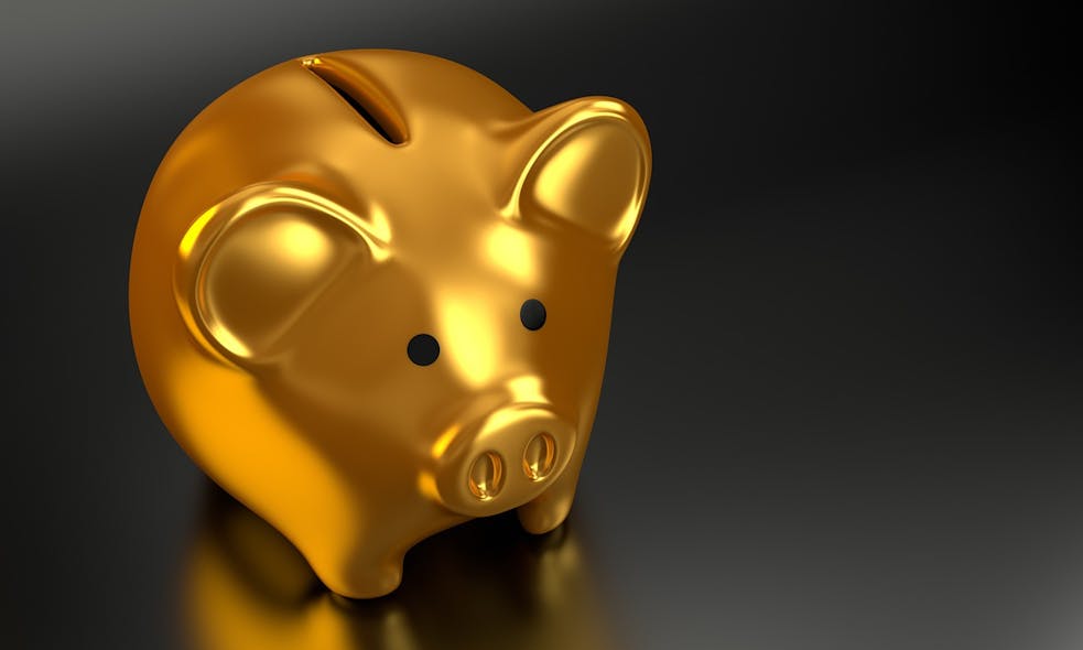 Piggy Bank Quince Creative